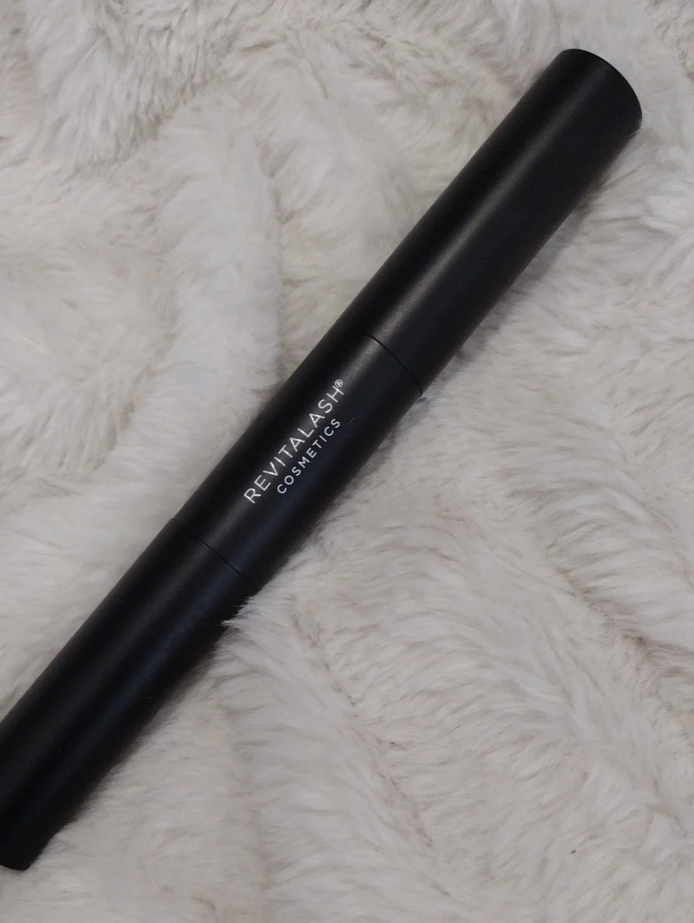 Revitalash Black Blqck Mascara & Volumizing Primer Duo